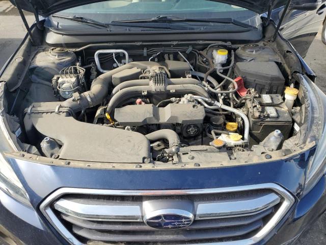 VIN 4S4BSANC6J3252889 2018 Subaru Outback, 2.5I Lim... no.12