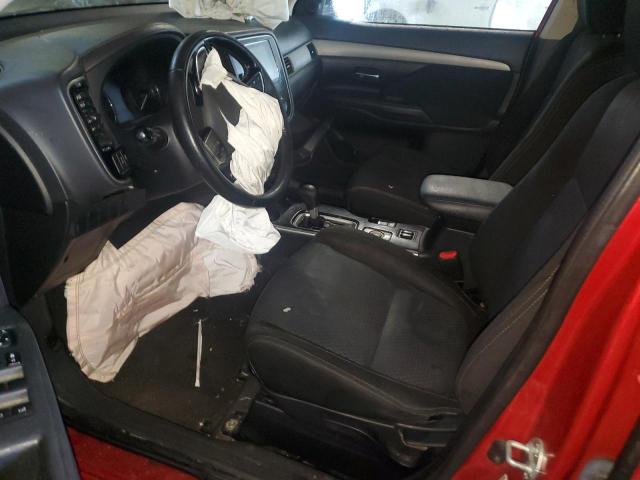 2018 MITSUBISHI OUTLANDER - JA4AZ3A39JZ039200
