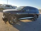2025 GENESIS GV80 PREST - KMUHEESC6SU216422