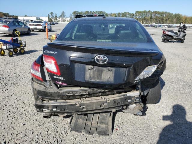 2011 TOYOTA CAMRY BASE - 4T1BF3EK6BU729274