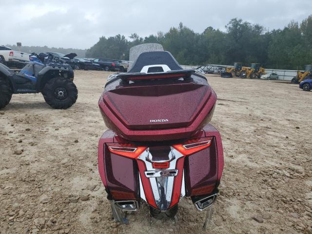 2023 HONDA GL1800 D JH2SC7953PK502515