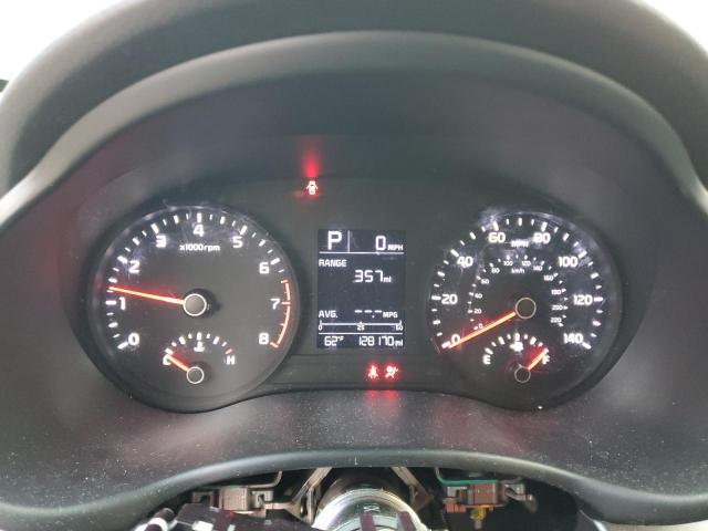 2019 KIA RIO S - 3KPA24AB3KE210849