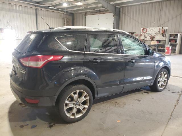 FORD ESCAPE TIT 2014 black 4dr spor gas 1FMCU0JX3EUC57968 photo #4