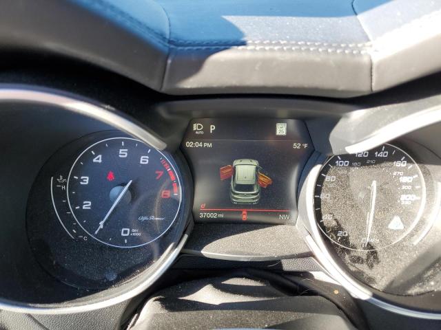 2022 ALFA ROMEO STELVIO QU ZASPAKEV3N7D30605