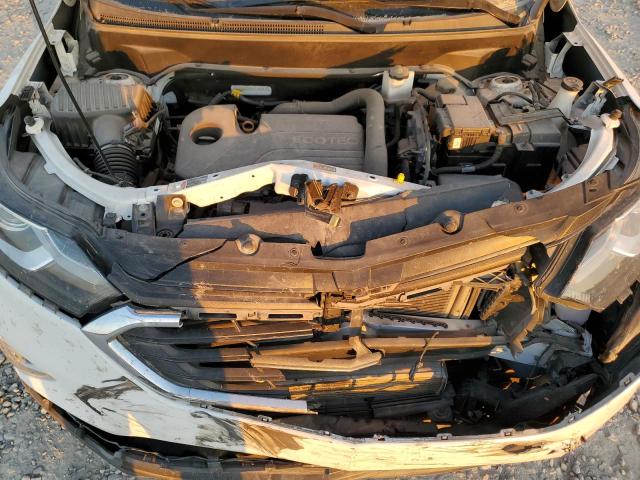 2020 CHEVROLET EQUINOX LT - 2GNAXTEV2L6175858