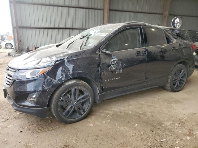 2020 CHEVROLET EQUINOX LT #3030793458