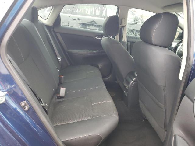 2016 NISSAN SENTRA S - 3N1AB7AP9GY282130