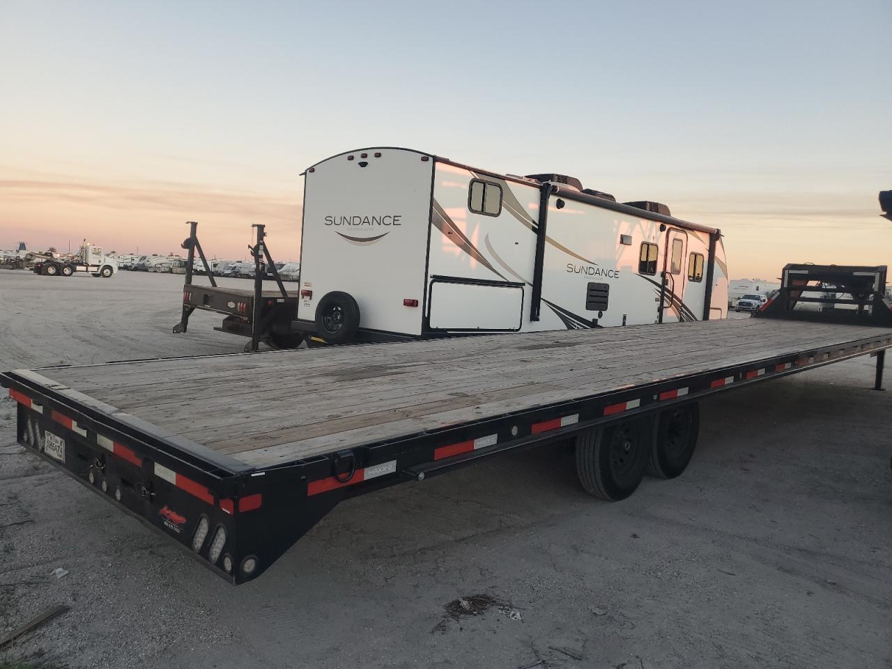 Lot #3033086996 2025 OTHER TRAILER