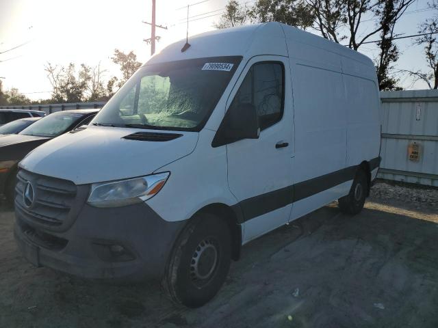 2020 MERCEDES-BENZ SPRINTER 2 #2974721265