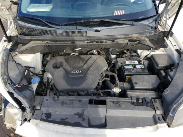 VIN KNDJN2A21F7184222 2015 KIA SOUL no.11