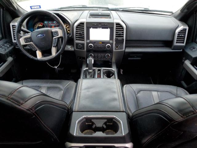 2019 FORD F150 SUPER - 1FTEW1E47KFB50564
