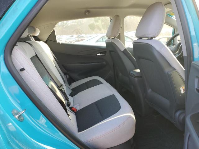 2020 CHEVROLET BOLT EV LT - 1G1FY6S07L4110388
