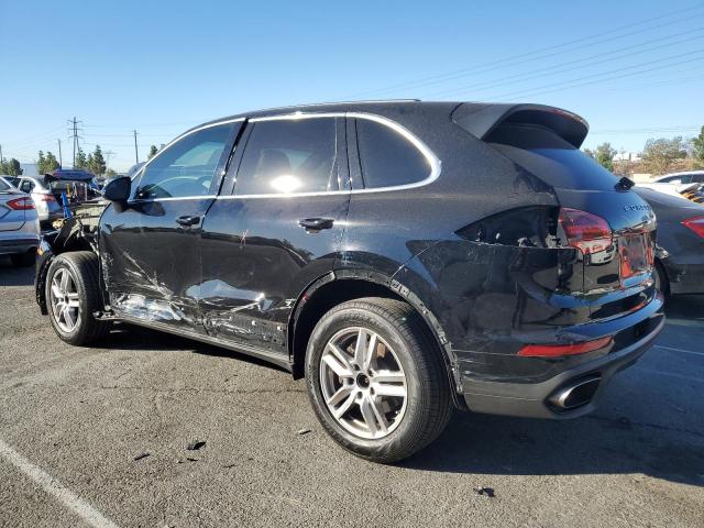 VIN WP1AA2A24GLA03505 2016 PORSCHE CAYENNE no.2