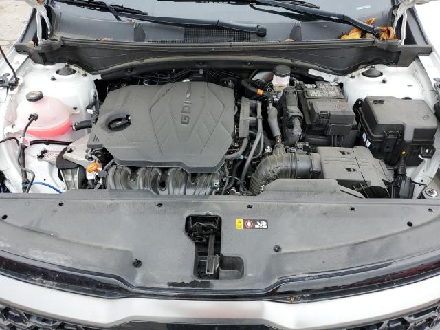2023 KIA SPORTAGE X - 5XYK7CAF8PG123641