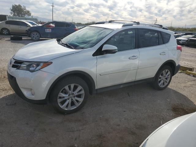 2013 TOYOTA RAV4 LIMIT #3026218258