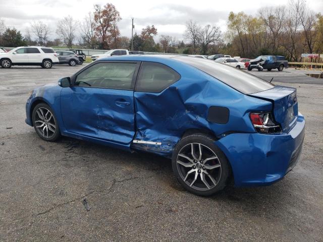 2015 TOYOTA SCION TC - JTKJF5C70FJ000522
