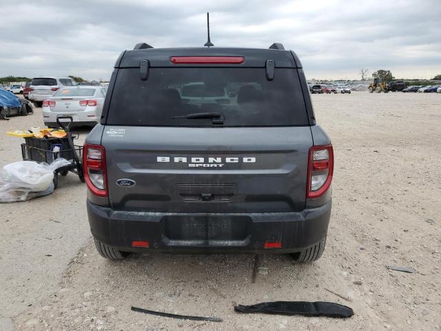 2022 FORD BRONCO SPO - 3FMCR9C65NRD43817