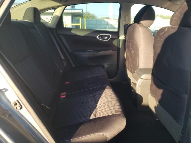 2018 NISSAN SENTRA S - 3N1AB7APXJY294729