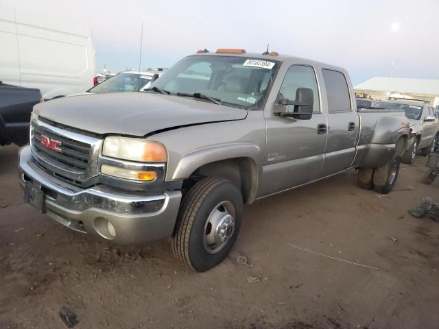 2003 GMC NEW SIERRA #3033491086