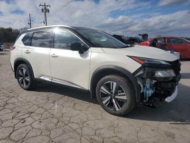 2023 NISSAN ROGUE SL - JN8BT3CB9PW491937