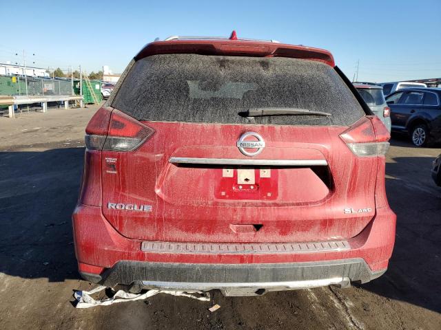 2017 NISSAN ROGUE S - JN8AT2MV2HW277534