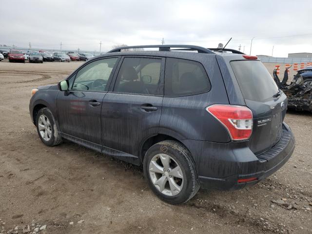 2015 SUBARU FORESTER 2 - JF2SJAFC2FH592218