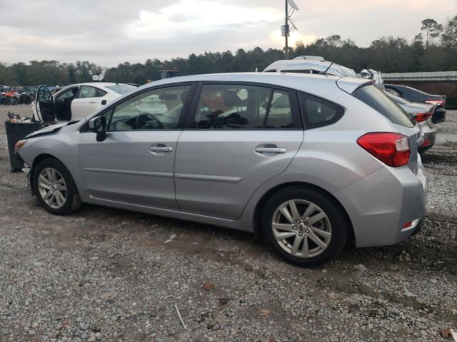 2015 SUBARU IMPREZA PR - JF1GPAC6XFH264617