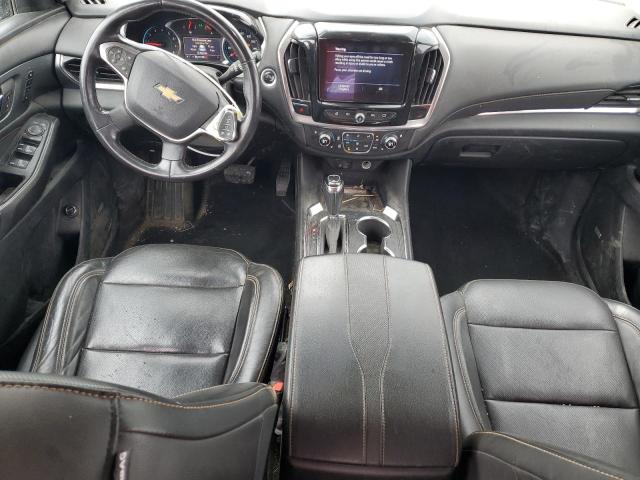 2020 CHEVROLET TRAVERSE P - 1GNERKKW6LJ270719