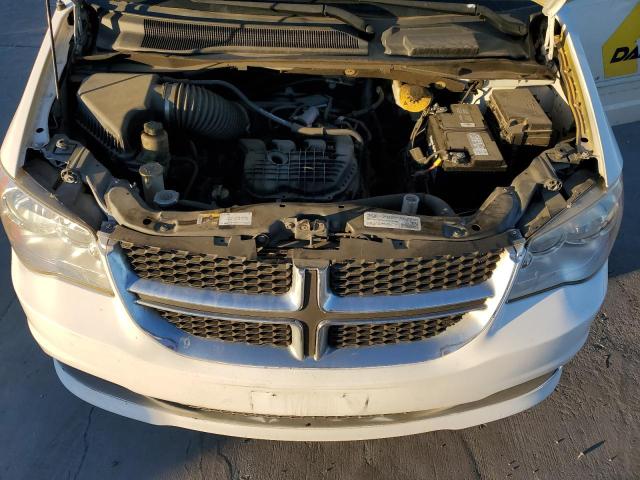 2017 DODGE GRAND CARA - 2C4RDGBG4HR776535
