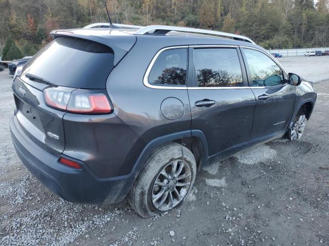 2019 JEEP CHEROKEE L - 1C4PJLLB3KD154823