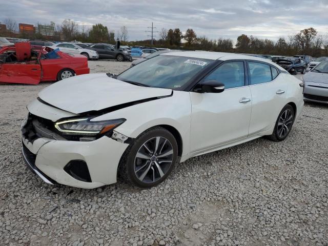 2023 NISSAN MAXIMA SV - 1N4AA6CV2PC509372