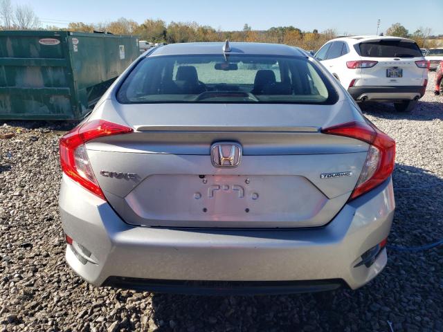 2017 HONDA CIVIC TOUR - 19XFC1F97HE009973