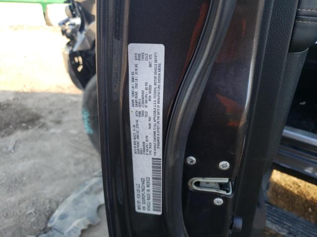 2022 RAM 3500 LIMIT 3C63R3PL7NG314422