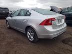 Lot #3023925270 2015 VOLVO S60 PREMIE