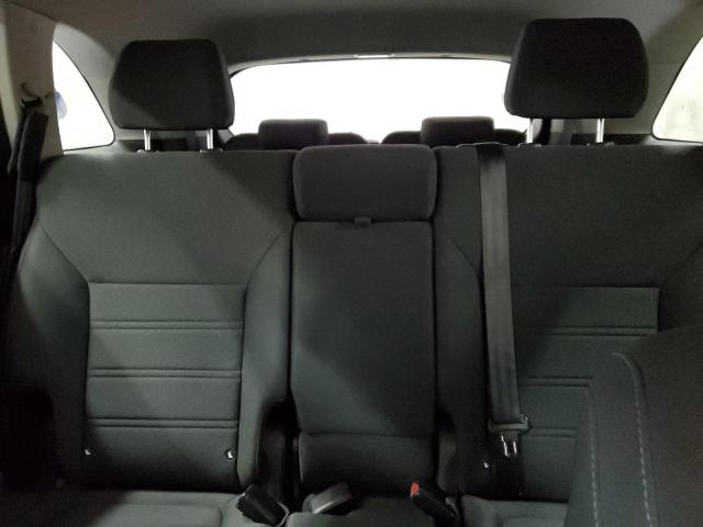 2020 KIA SORENTO L - 5XYPGDA33LG660817