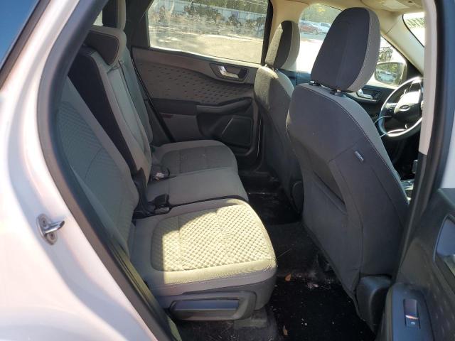 2020 FORD ESCAPE SE - 1FMCU0G61LUA33724