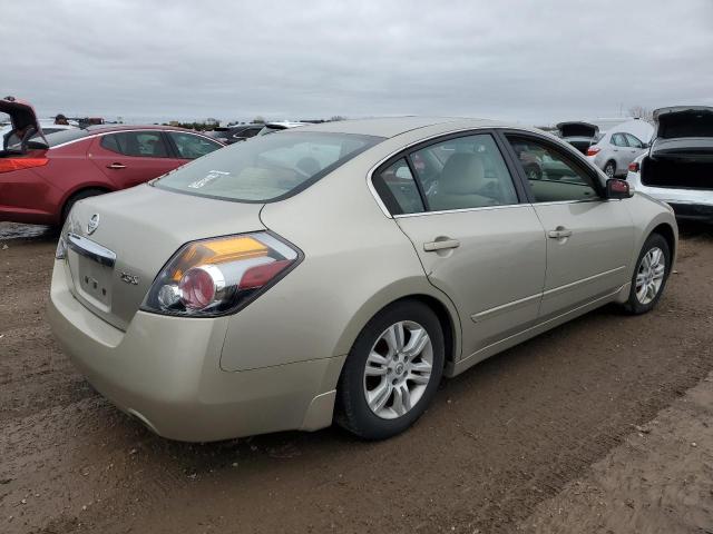 Vin: 1n4al2ap7an433098, lot: 51013925, nissan altima base 20103