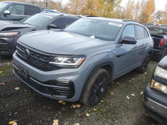 VOLKSWAGEN ATLAS CROS