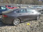 CHRYSLER 200 LIMITE photo