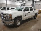 Lot #3024300031 2015 CHEVROLET SILVERADO