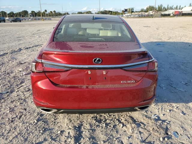 VIN 58ADZ1B13NU128580 2022 Lexus ES, 350 Base no.6