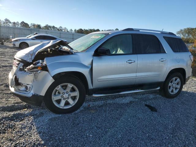 2015 GMC ACADIA SLE - 1GKKRPKD1FJ268991