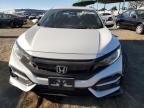 Lot #3028307797 2021 HONDA CIVIC SPOR