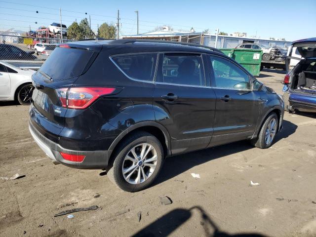 2017 FORD ESCAPE SE - 1FMCU9GD9HUC71167