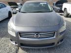 NISSAN MAXIMA S photo