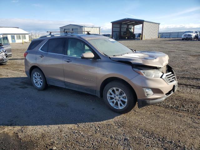 2018 CHEVROLET EQUINOX LT - 2GNAXSEV4J6162858