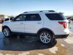 FORD EXPLORER X photo