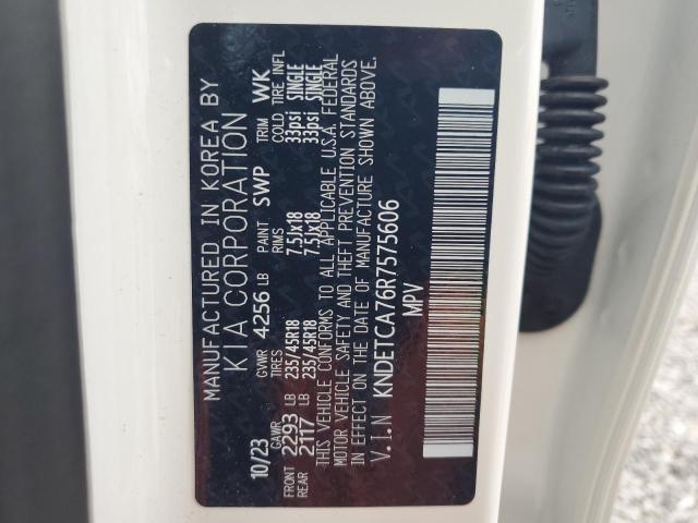 2024 KIA SELTOS SX KNDETCA76R7575606