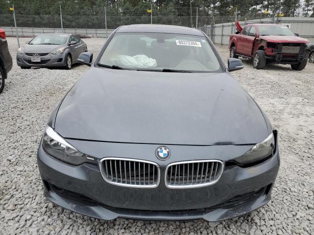 VIN WBA3A5C58DF358901 2013 BMW 3 SERIES no.5