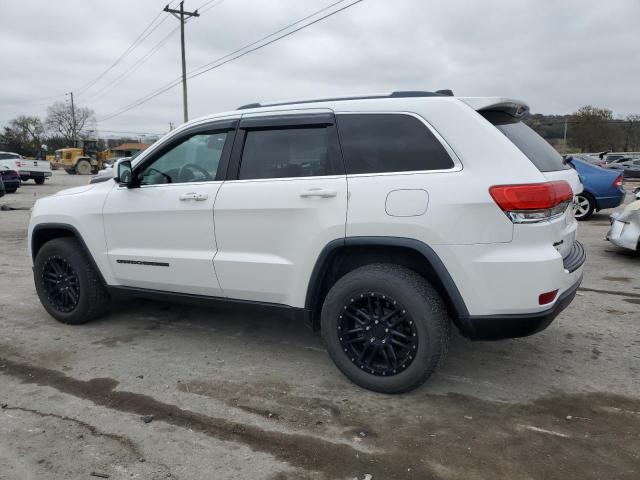 2016 JEEP GRAND CHER - 1C4RJFAG9GC425521